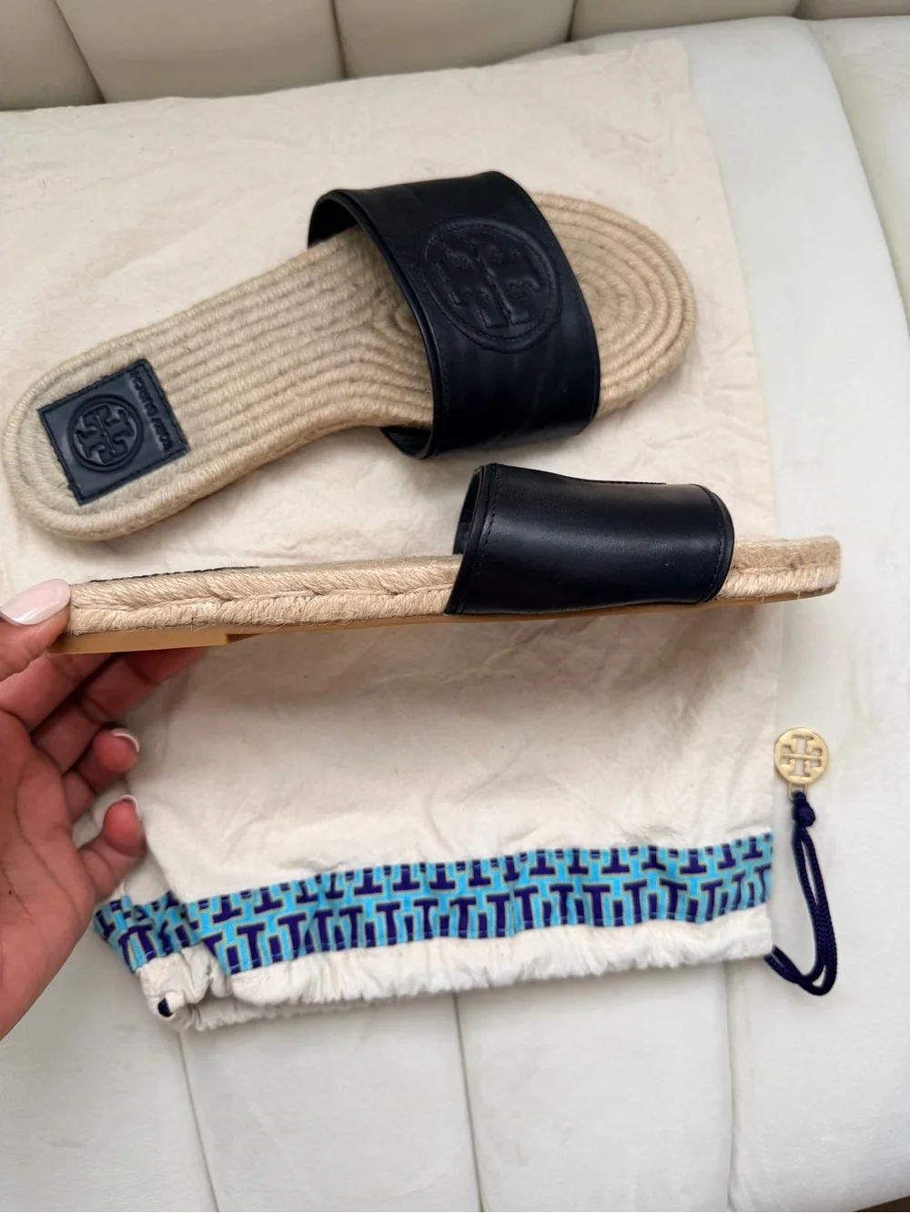 Tory Burch brand new